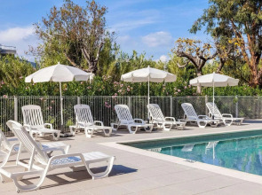 Comfort Aparthotel Cannes Mandelieu