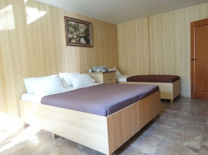 Апартаменты Inndays на Энгельса