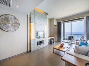 Cape Sienna Gourmet Hotel & Villas