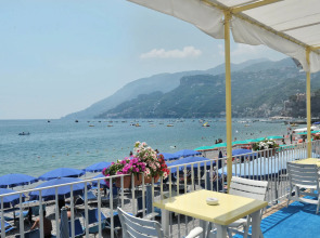 Pietra di Luna Hotel