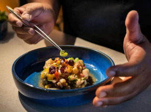 Novotel Suites Paris CDG Airport Villepinte