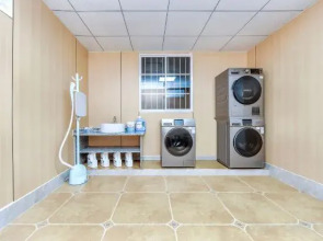 S&P Holiday Inn Guangzhou(Airport 1 Branch)