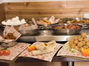 Villa Nazareth Hotel