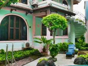 OYO 3923 Villa Puri Royan