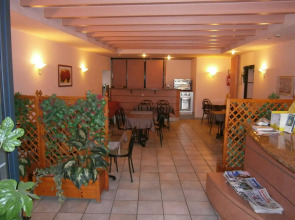 Logis Hôtel Saint Jacques