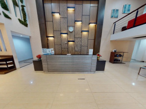 Sumi Hotel Simpang Lima Semarang