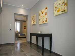 Map Holiday Residence