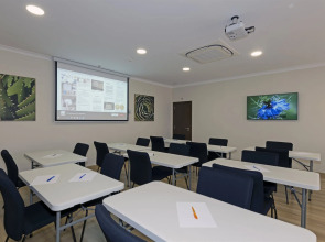 Rocha Brava Village Resort