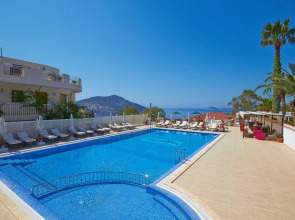Kalkan Dream Hotel
