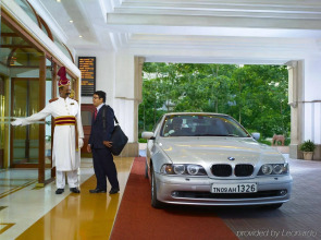 Grand Chennai by GRT Hotels