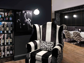 Hilton Edinburgh Carlton