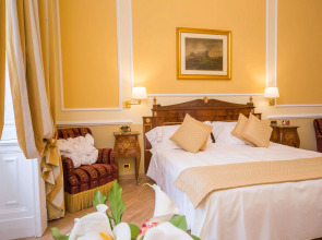 Bristol Palace Hotel