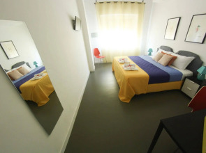 Sirena Partenope B&B