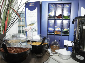 City Gate by Centro Comfort