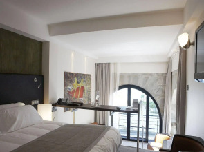 Hotel Le Café de Paris