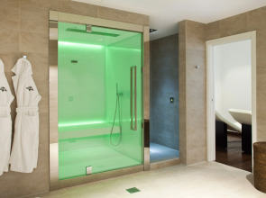 Magna Pars- L'Hotel à Parfum Small Luxury Hotels of the World