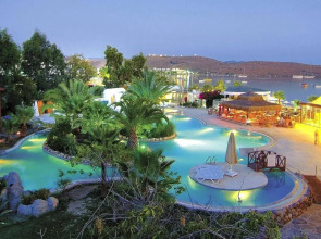 Very Chic Bodrum Adult Only +18