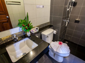 Wanarom Residence Hotel