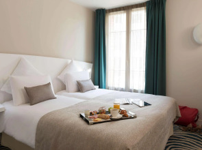 Mercure Paris Levallois Perret