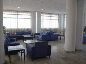 Apartamentos Buenavista