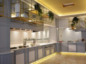 SH Villa Gadea Hotel