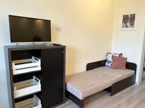 Апартаменты на улице Ленина 8