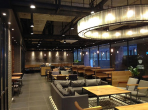 Royal Square Hotel Seoul