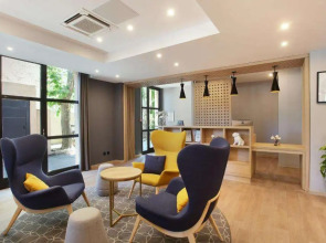 Appart Hotel Odalys City Aix en Provence Les Floridianes