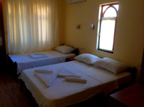 Hotel Patara Sun Club