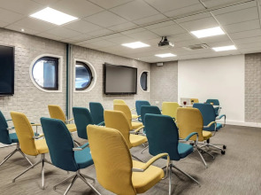 Mercure Paris Gare De Lyon TGV