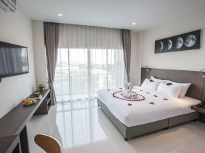 The Elysium Residence