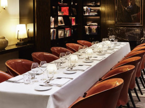 Sofitel Paris Le Faubourg