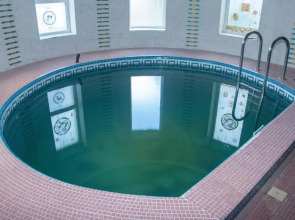 Отель Ezio Palace