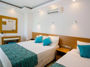 My Marin Hotel - Boutique Class