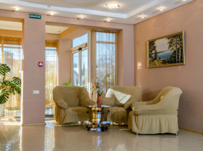 Гостевой дом Вилла Голд