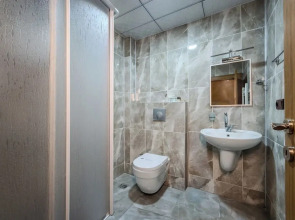 Leo Cappadocia By Sierra