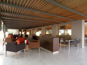 Magnolia Hotel Salou - Adults Only