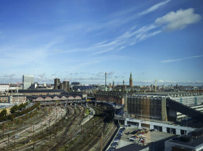 Wakeup Copenhagen Carsten Niebuhrs Gade