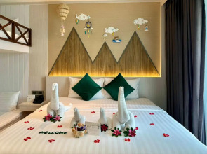 Sunlight Garden Hotel