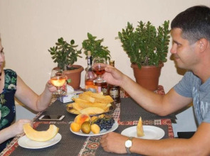 Отель Planet Yerevan