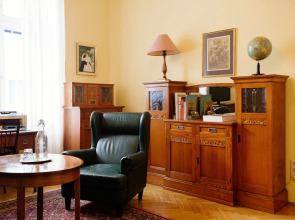 Boutique Hotel Nossek