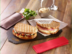 ibis Saint Germain en Laye Centre