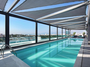 DoubleTree By Hilton Antalya City Centre