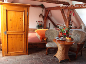 Wellness Pension Ametyst