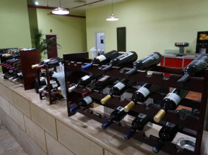 Apartamentos Pirámides