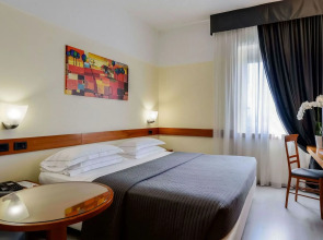 Hotel Bologna Airport