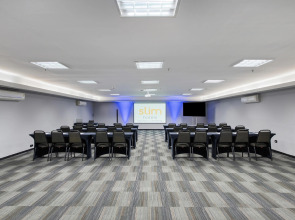 SLIM São Paulo Congonhas