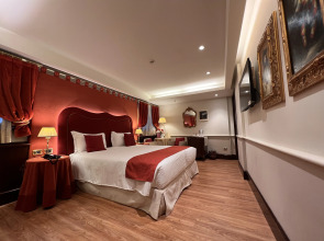 Ruzzini Palace Hotel