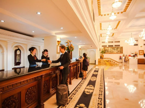 Hotel Majestic Saigon