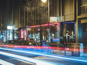 Numa Berlin Weinmeister